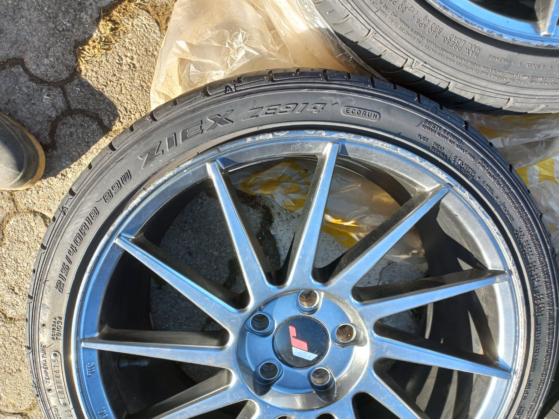 Volvo Automobili: Volvo 850 T5 – Usato da Allenwinden venduto da fro_rn8v 6