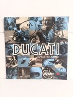 Brochure Ducati SportClassic PaulSmart Sport GT 1000 2004