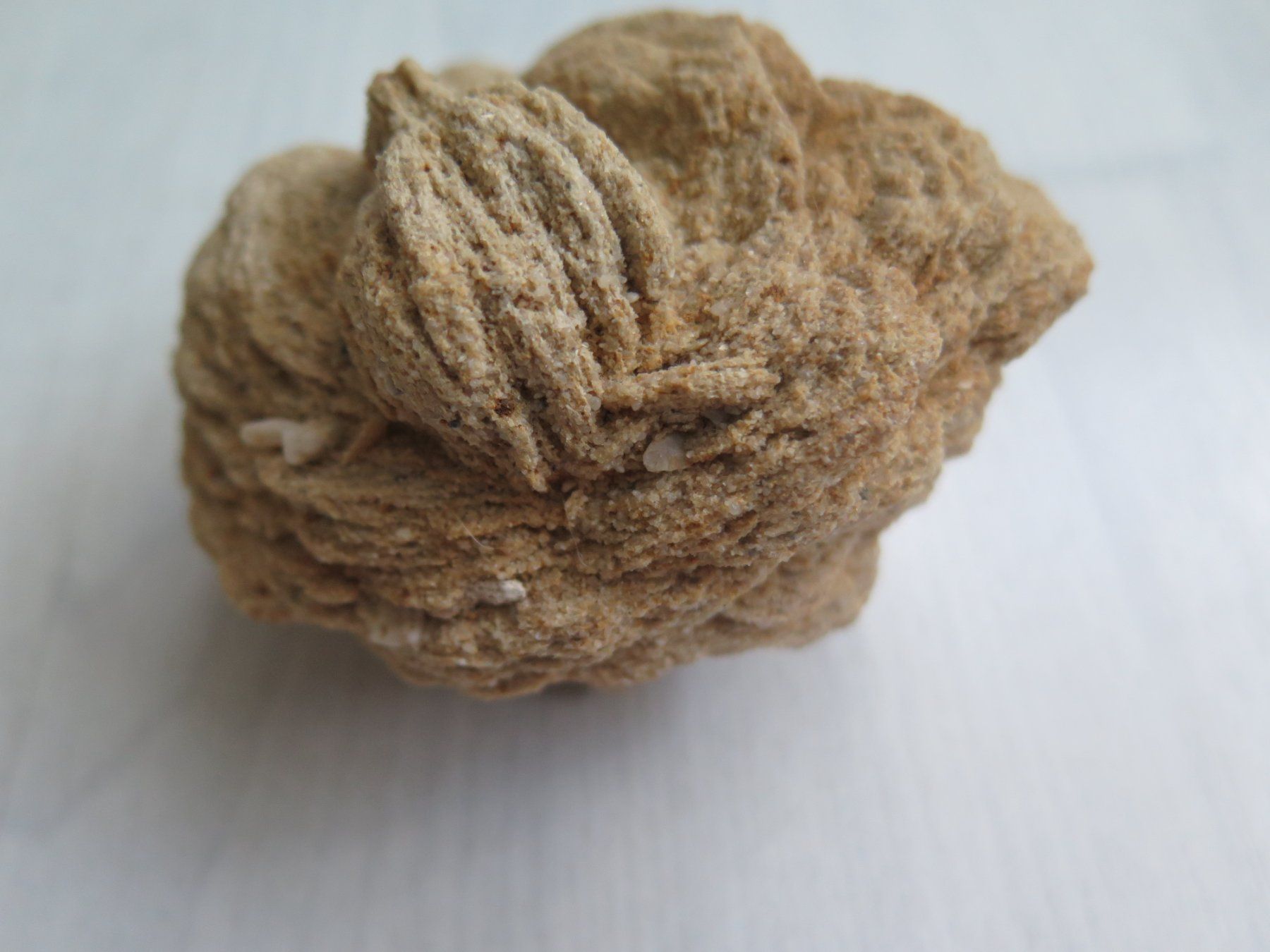Minéraux & Lithothérapie: Barytrose 466 gr. von Rockenberg – D'occasion à Schaffhausen par Yamakana51L8736OQ8 3