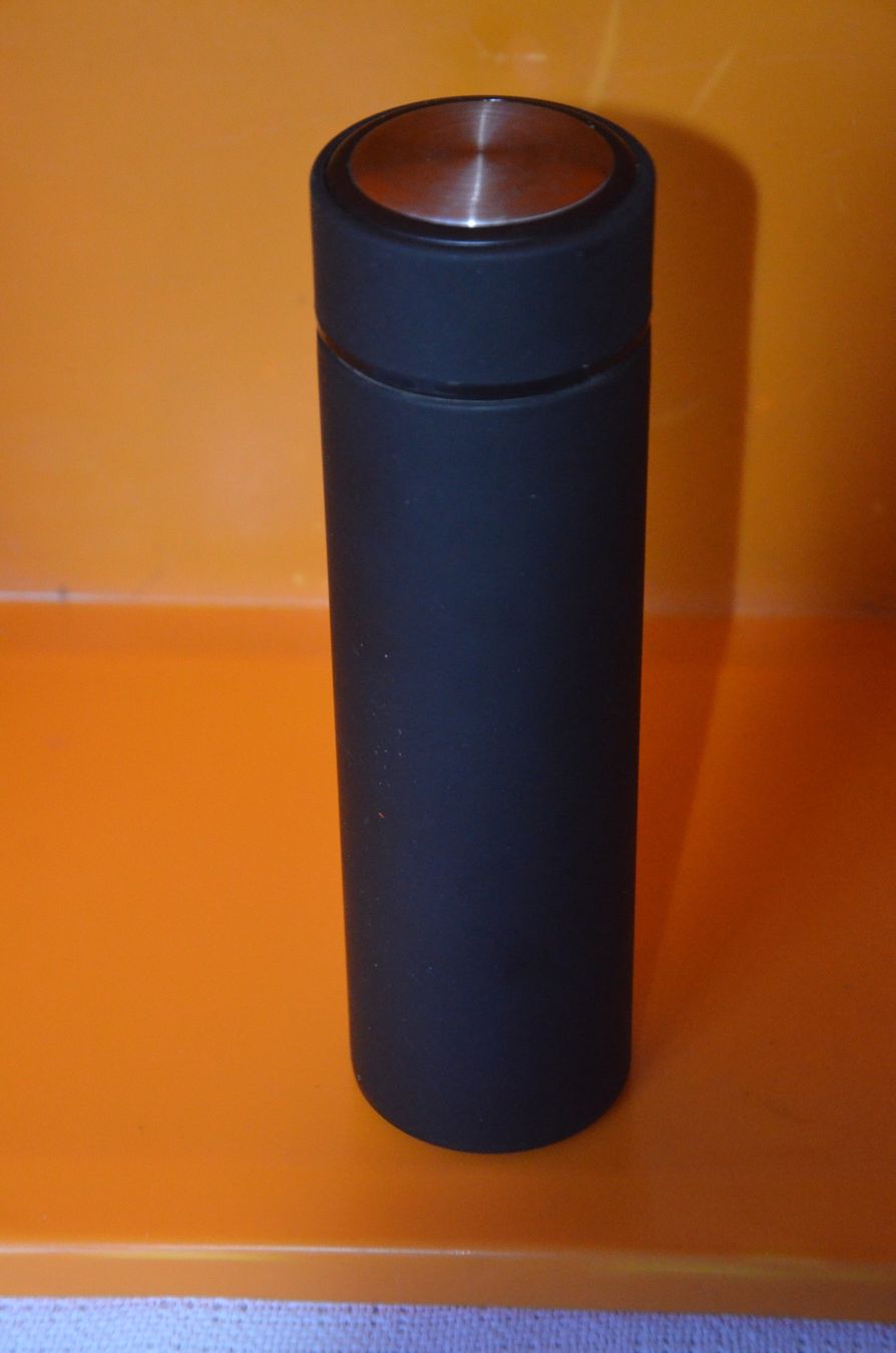 Borracce & Thermos: TEA FLASCHE METALL – Usato da Chiasso venduto da Dolly015