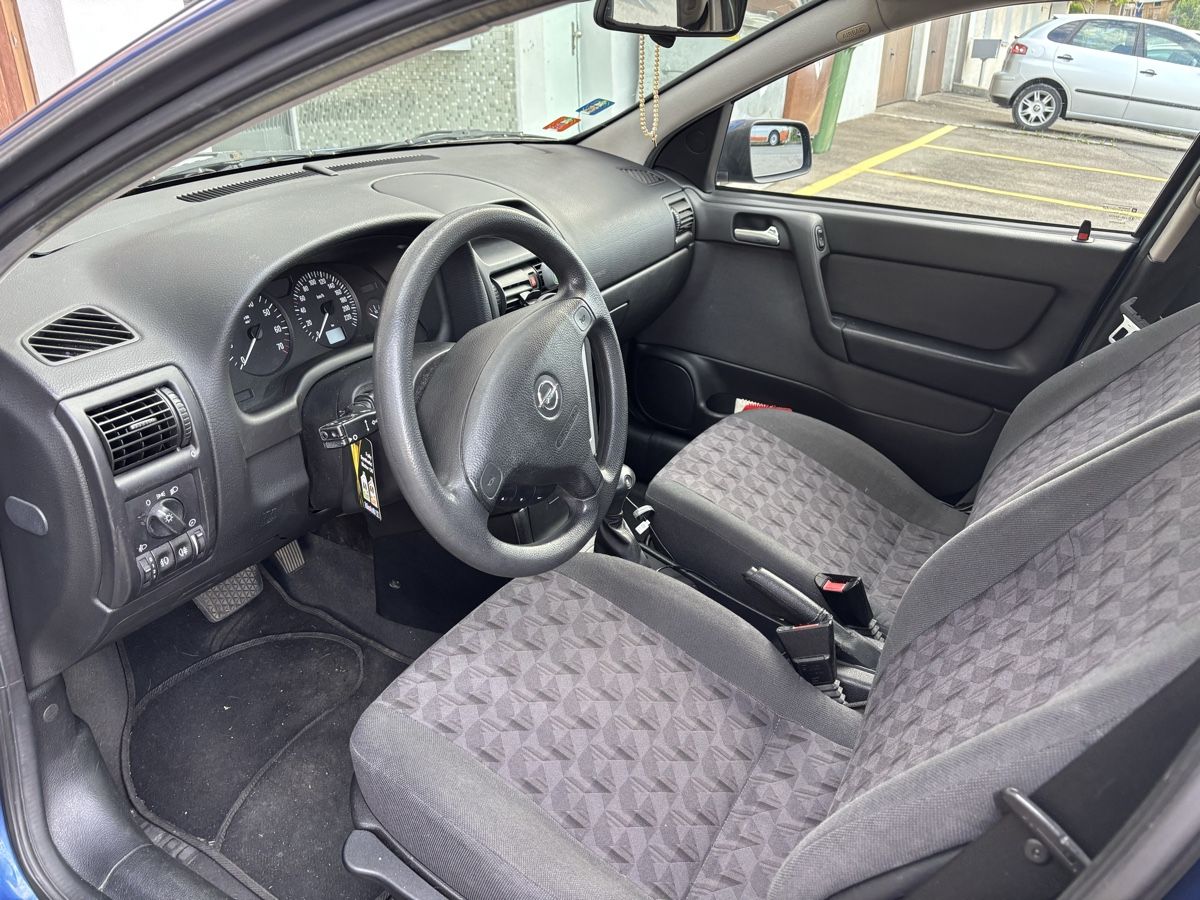 Opel Autos: Opel Astra G18 – Gebraucht aus Emmen von ane_27t7 6