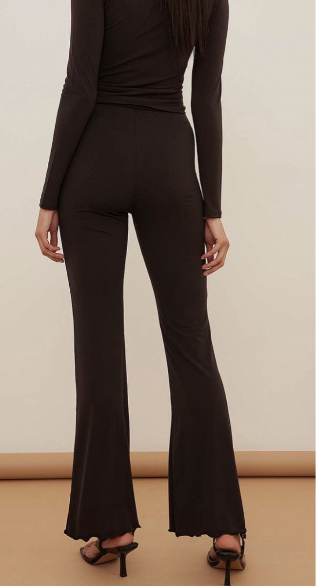 Na-kd Pantaloni: NA-KD Hose – Nuovo (secondo la descrizione) da Zürich venduto da ori_9dcy 1