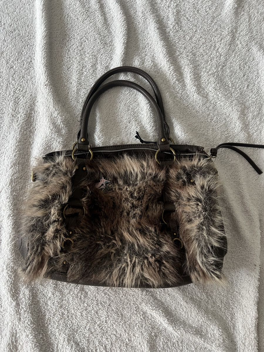 Sacs femmes: Fell Tasche Berska – D'occasion à Birsfelden par kik_qtt8