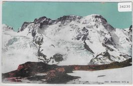 Breithorn - Litho