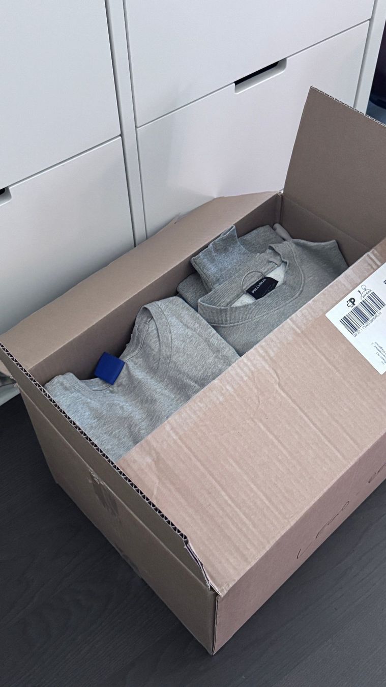 Lotti di vestiti: Super tolles Kleiderset Grösse S, Tshirts, Pullis, Jäggli – Usato da Baar venduto da qsi2005 9