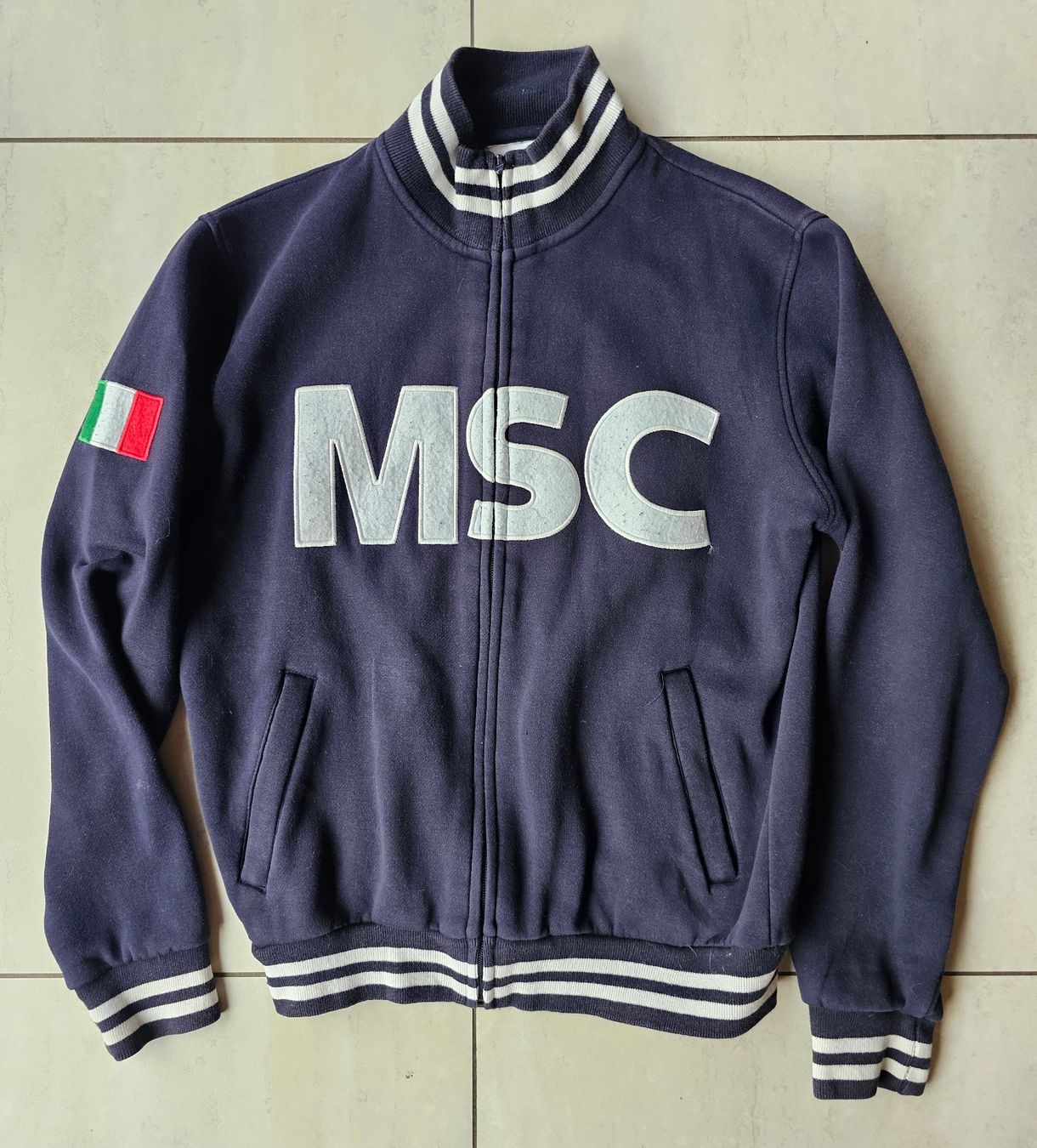 Giacche & Cappotti: MSC-Jacke – Usato da Jaun venduto da astix