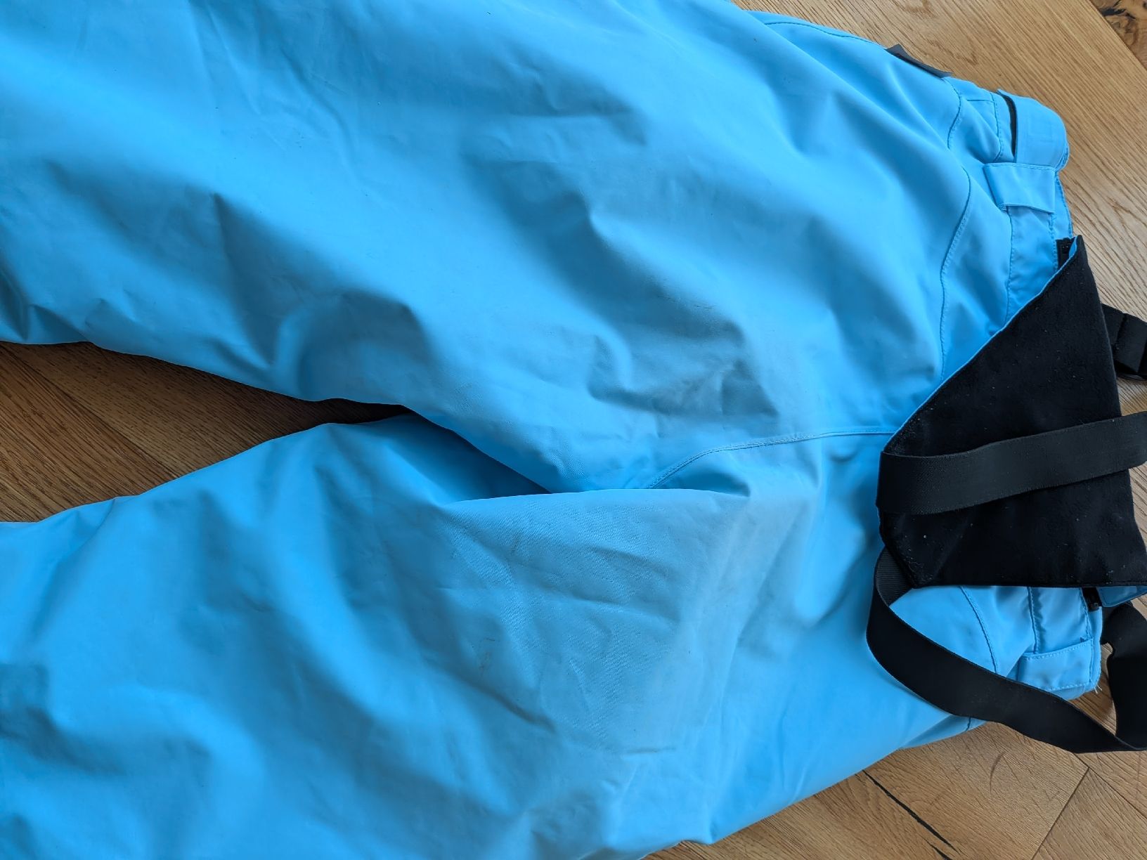 Reima Ensembles: ReimaTec Skihose Grösse 152 blau – D'occasion à Ebnat-Kappel par Fini1000 4