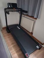 Hammer Flyrun 4.0 Laufband