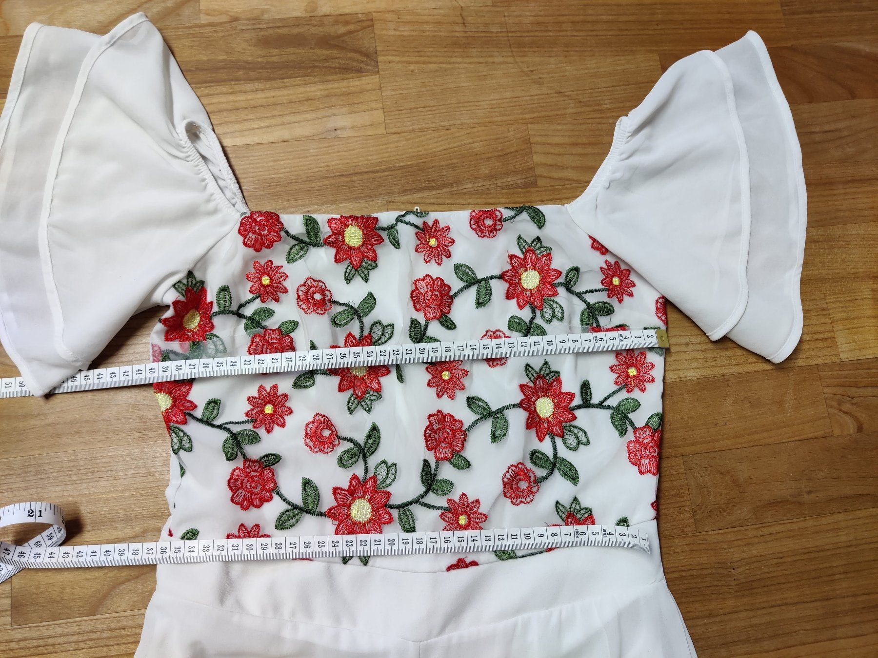 Tute: Süsser sommerlicher Jumpsuit, Gr. S – Usato da Birmensdorf ZH venduto da Nebuliane 2