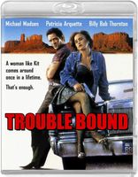 Trouble Bound (1993) Michael Madsen/Patricia Arquette/BD/RAR