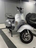 Piaggio Vespa PX 125 E