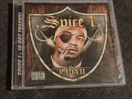 Spice 1 - The Ridah