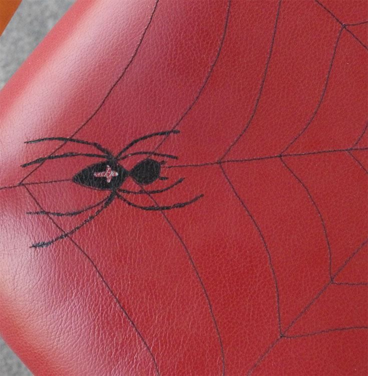 Sedie: extravaganter Biedermeier Spinnstuhl – Usato da Meggen venduto da Trouvaillen 1