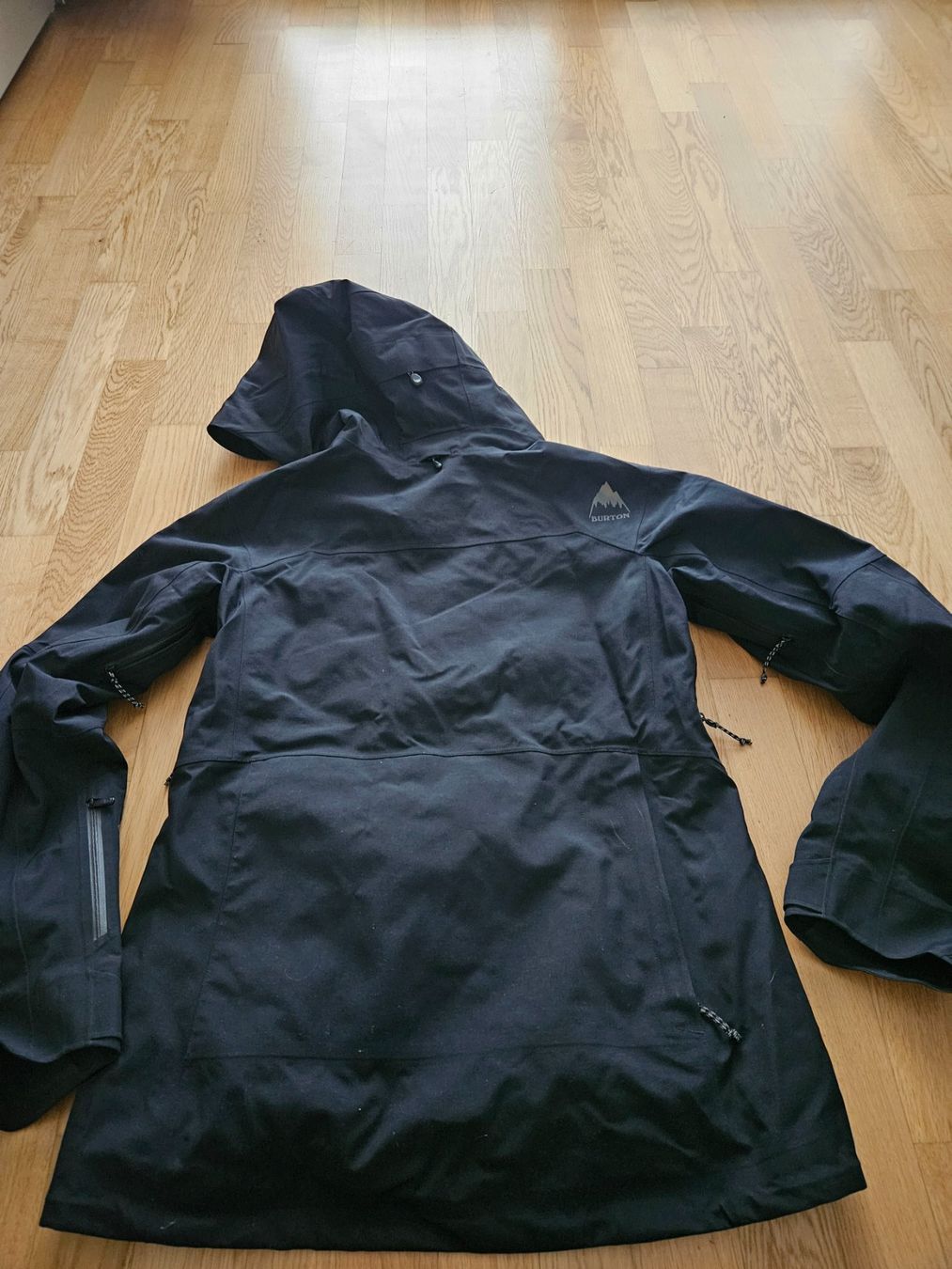 Burton Giacche: Burton Lady GORE-TEX Jacket - Grösse: M – Usato da Weinfelden venduto da paschiuna 2