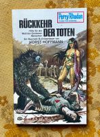Perry Rhodan Planeten Romane Taschenbuch Nr 186 von 1978