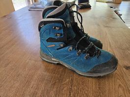 Wanderschuhe Lowa Gr 41