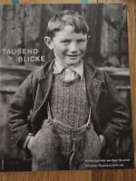 Emil Brunner Tausend Blicke Limmat Verlag 