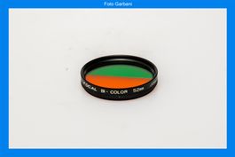 Focal filtro BI-COLOR 52mm