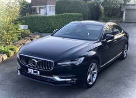 VOLVO S90 D5 AWD Momentum