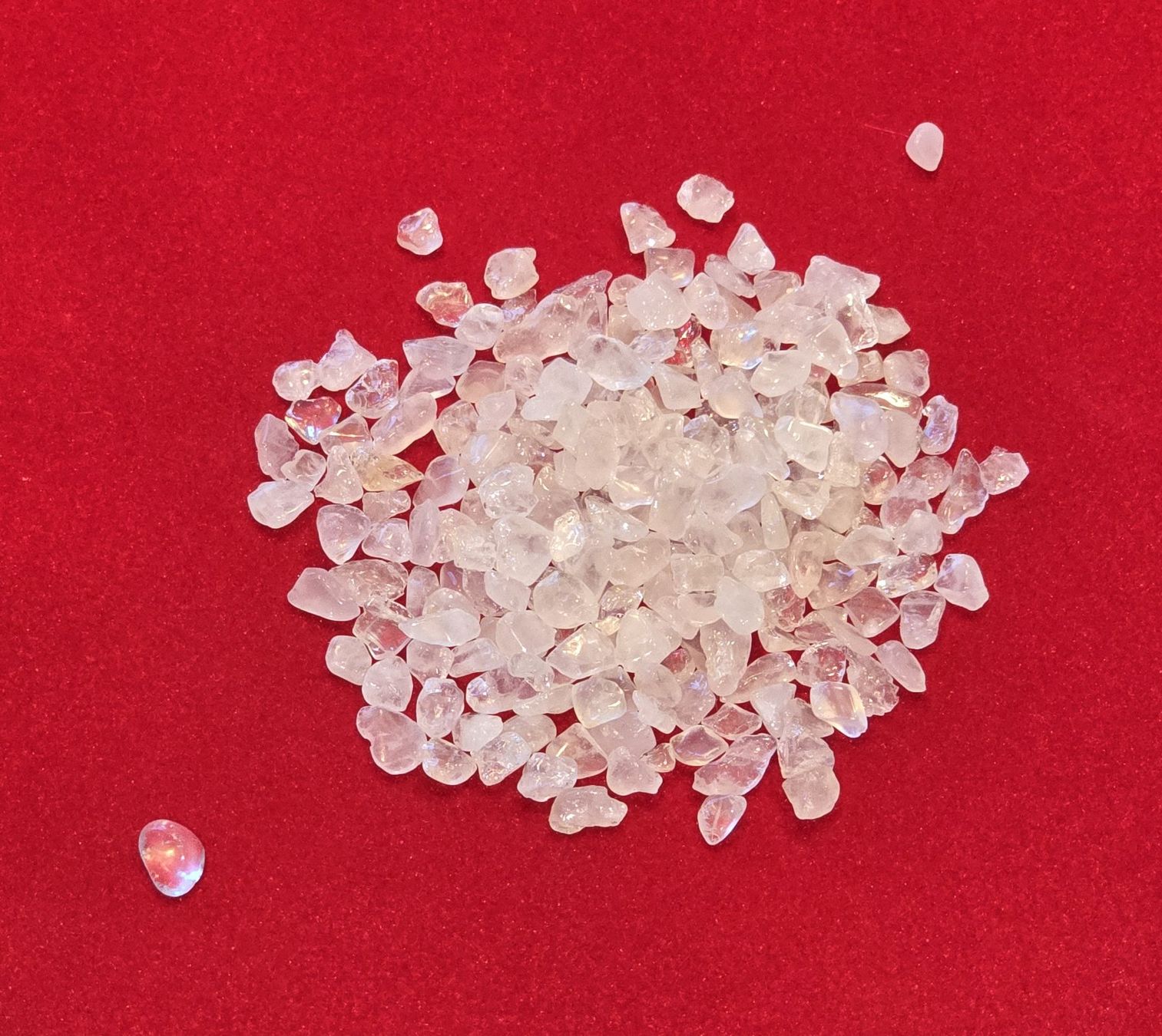 Minéraux & Lithothérapie: Rosaquarz, 500g – Neuf (Voir description) à Kloten par xenia-ainex 2
