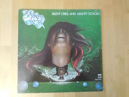 Eloy - Silent Cries And Mighty Echoes
