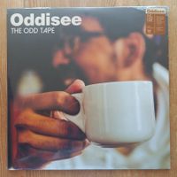 Oddisee ‎– The Odd Tape LP, 2022