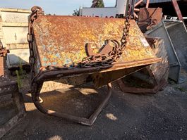 Aushubkübel (Lot 546) 6017 Ruswil