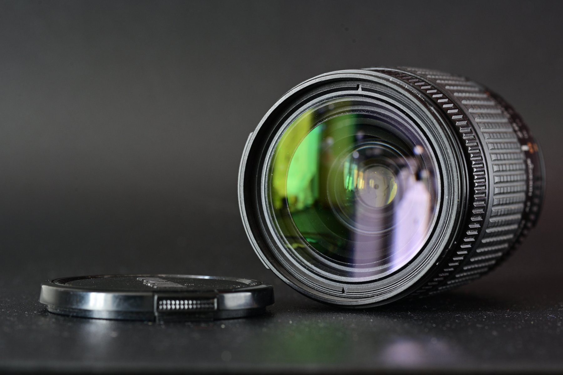 Nikkor Objektive: Nikon Nikkor 28-80 AF – Gebraucht aus Fleurier von im_ghl
