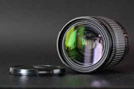 Nikon Nikkor 28-80 AF