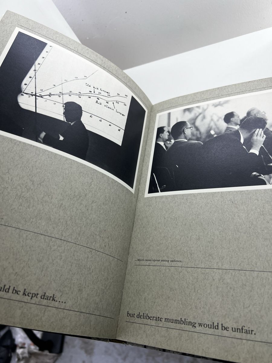 Libri: Roche Managers Meeting 1966 – Usato da Wettingen venduto da NickInc 7
