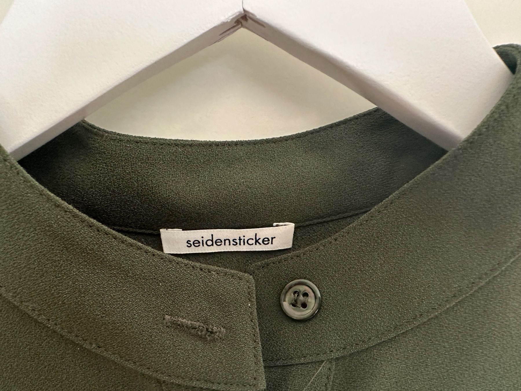 Camicette: Bluse Seidensticker Gr 34 – Usato da Bern venduto da michaela67 2