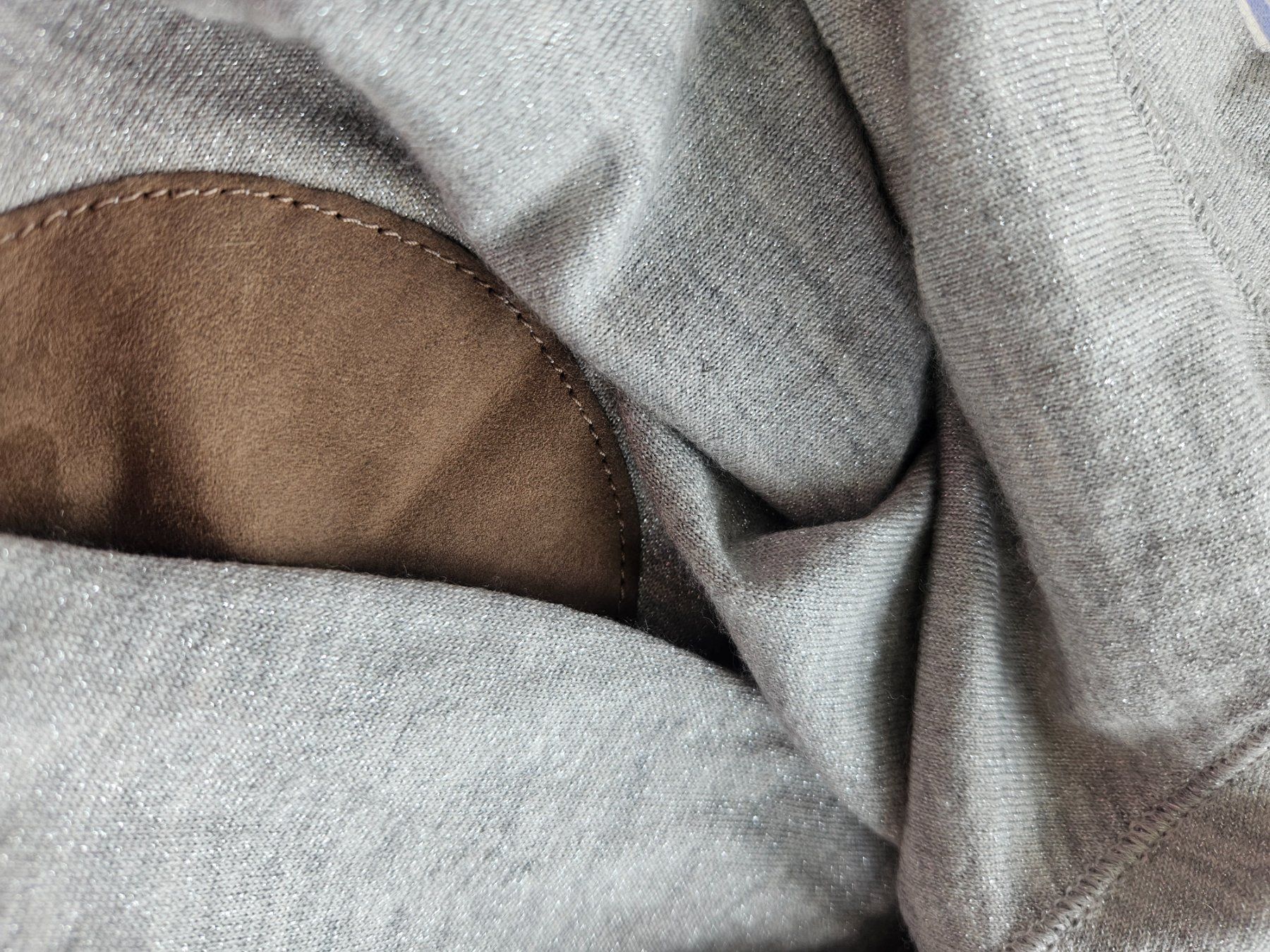 Brunello Cucinelli Maglioni & Felpe: Brunello Cucinelli Kaschmir Shirt S – Usato da Bern venduto da Alea6892 3