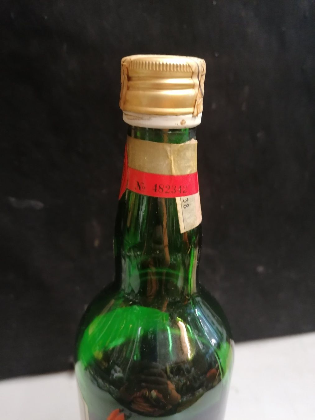 Bevande alcoliche: MARSALA FINE – Usato da Genève venduto da Leboucheoreilles 4