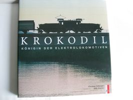 Krokodil Königin der Elektrolokomotiven, AS-Verlag von 2005