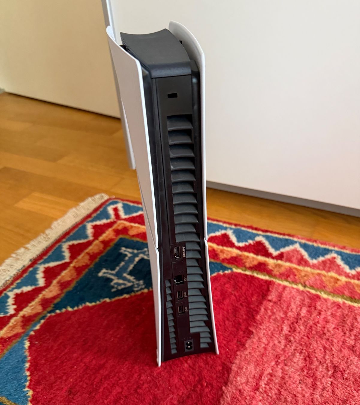 Sony Consoles: PlayStation 5 Slim Digital Edition – D'occasion à Dintikon par IMDb 4