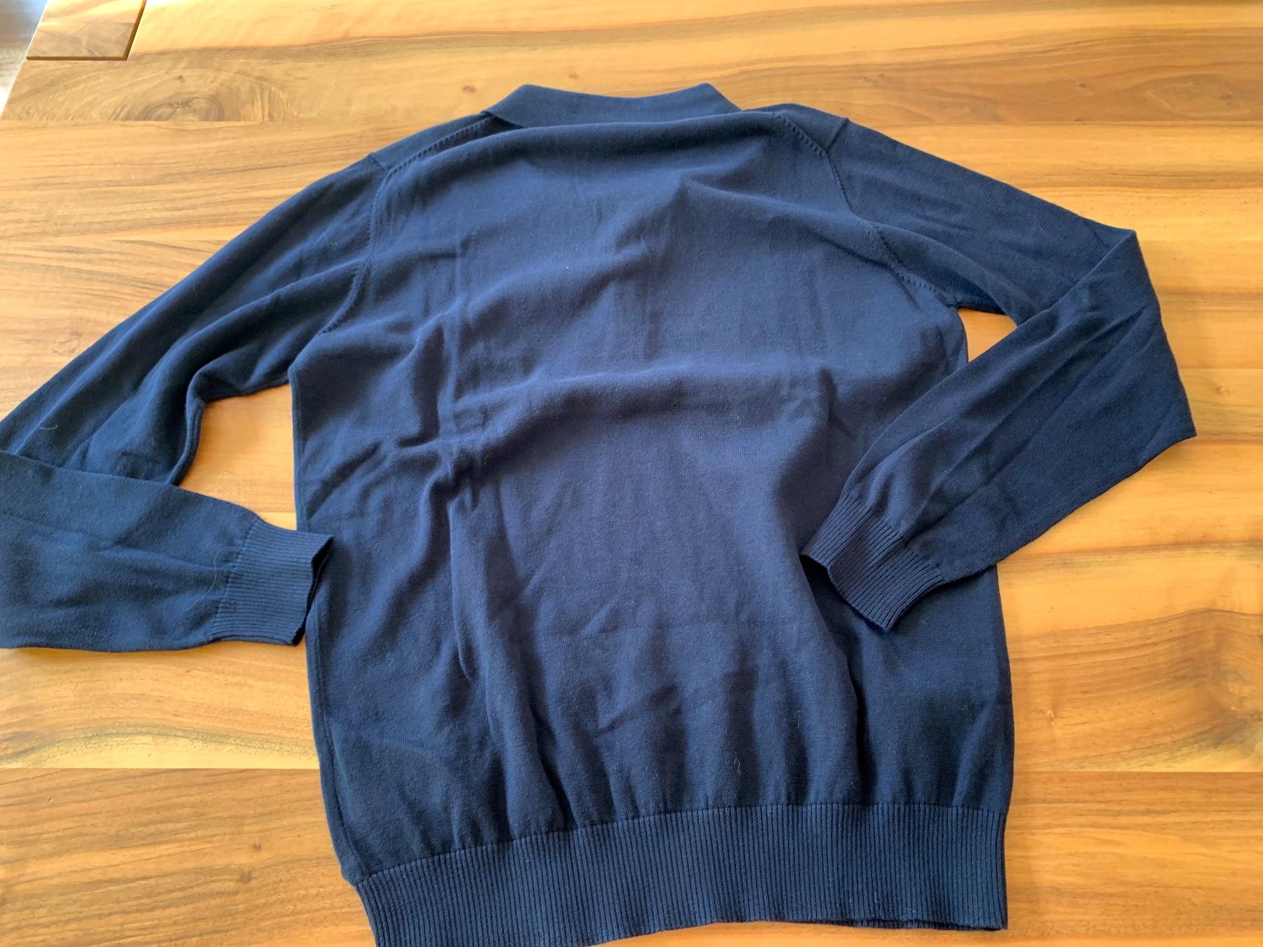 Karl Lagerfeld Maglioni & Felpe: KARL LAGERFELD neuer Pullover Gr. M **NEU** – Nuovo e nell'imballaggio originale da Meiringen venduto da Jwash 4