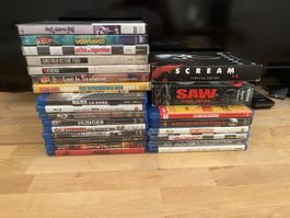 Filmsammlung 