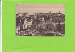 Lausanne-Ouchy