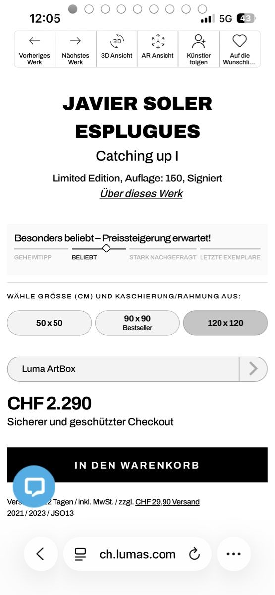 Foto & Immagini: Lumas - Astronauten – Nuovo (secondo la descrizione) da Zürich venduto da m7dj-sl 5