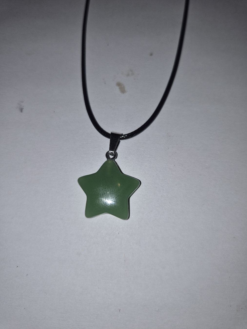Catenine: collier etoile – Nuovo (secondo la descrizione) da Senèdes venduto da hen_fw8b