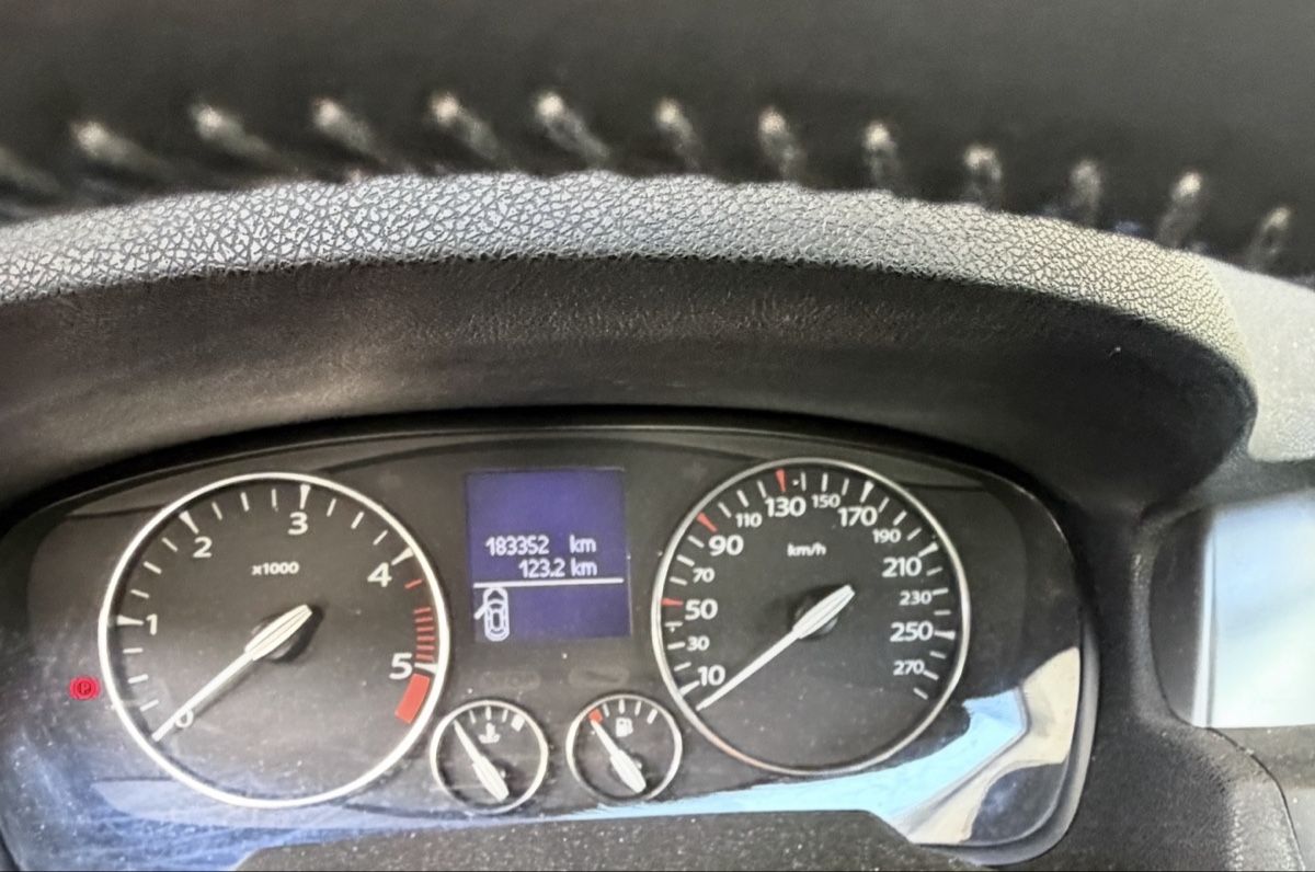 Renault Autos: Renault Laguna – D'occasion à Wohlen AG par Dncoo_5 4