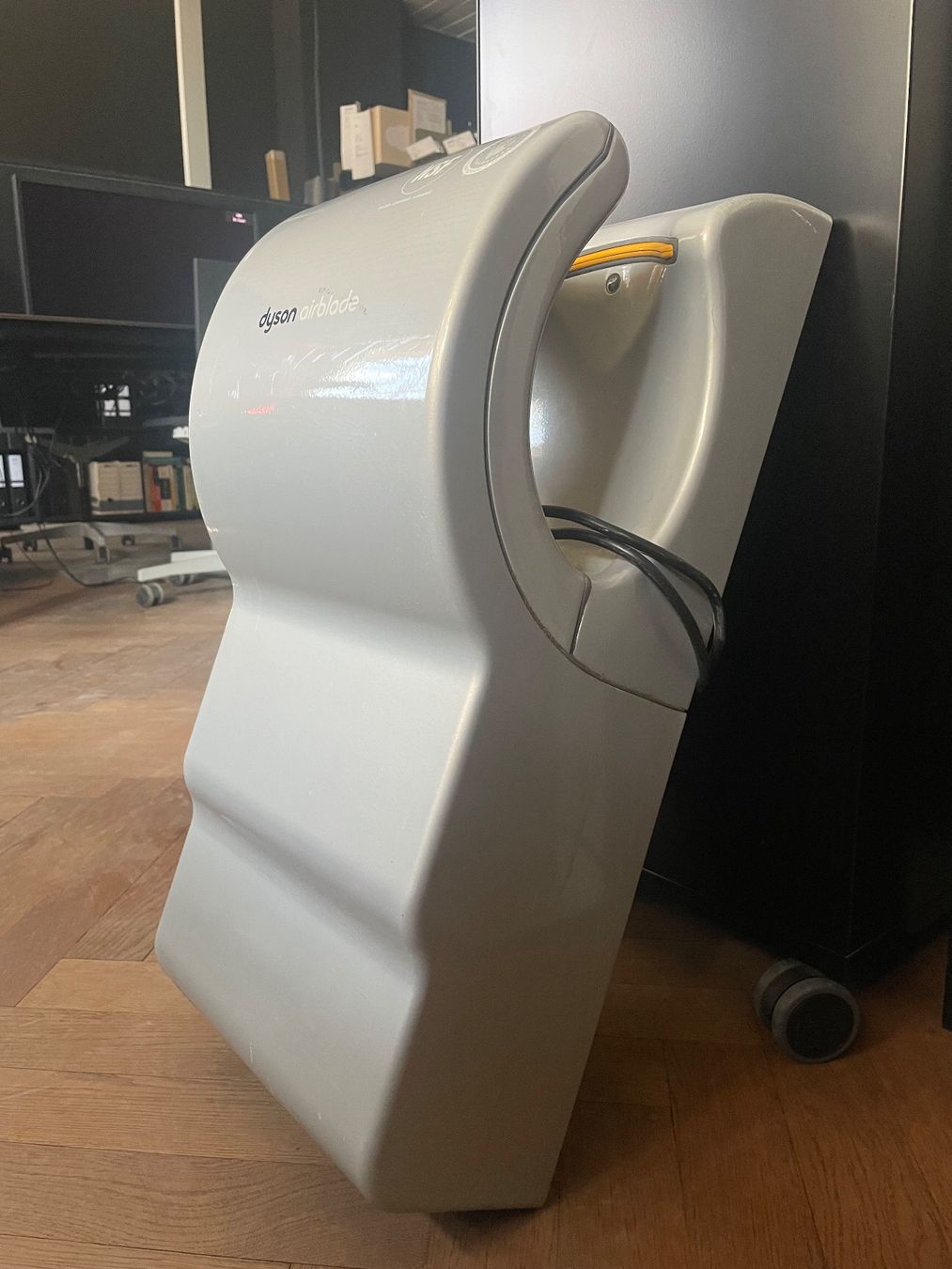 Wäschetrockner: Dyson Airblade Händetrockner – Gebraucht aus Bern von macREC 1