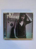 CD KT Tunstall Eye to the Telescope album musical