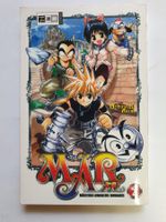 MÄR 2 - Märchen awakes romance / Manga 1. Auflage 2005