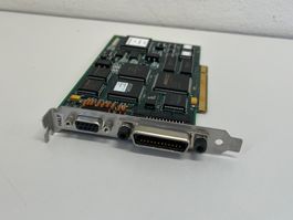 Waters HPLC BUS/LACE BUS LAC/E PCI DAQ CARD 210000172