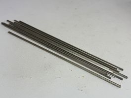 VE1- Ladegut für Güterwagen Metallstangen