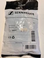 NEU VERPACKT - Sennheiser Kopfhörerpolster