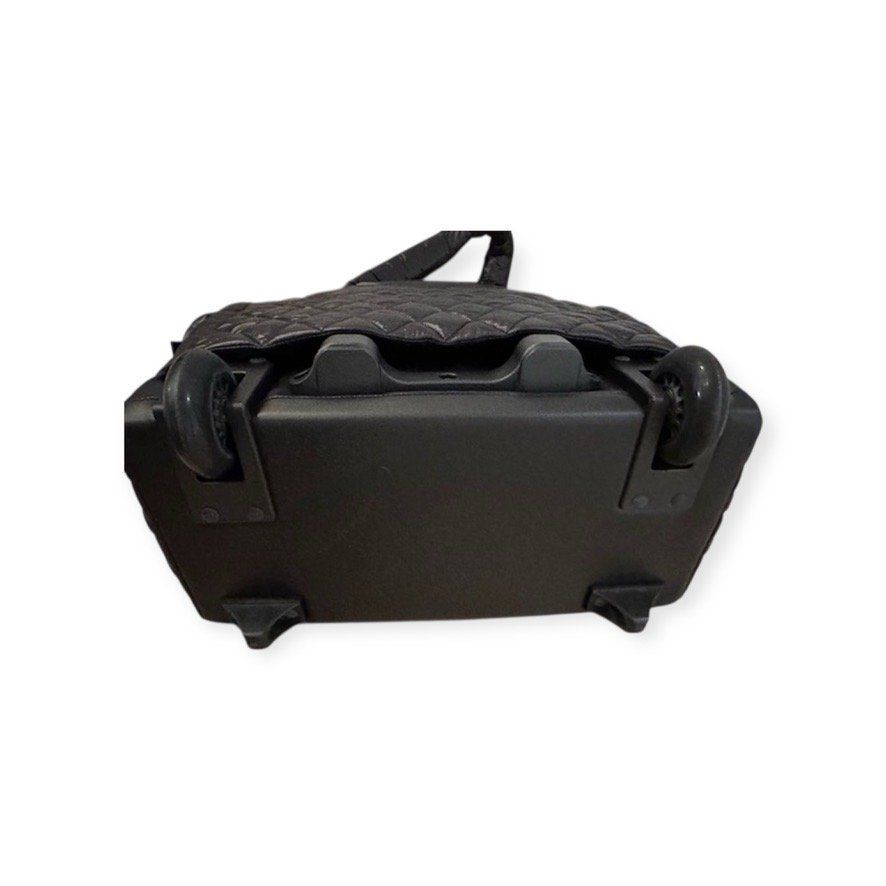 Chanel Borse: Chanel travel set - rolling trolly + tote bag – Usato da Dallenwil venduto da ZD2019 5