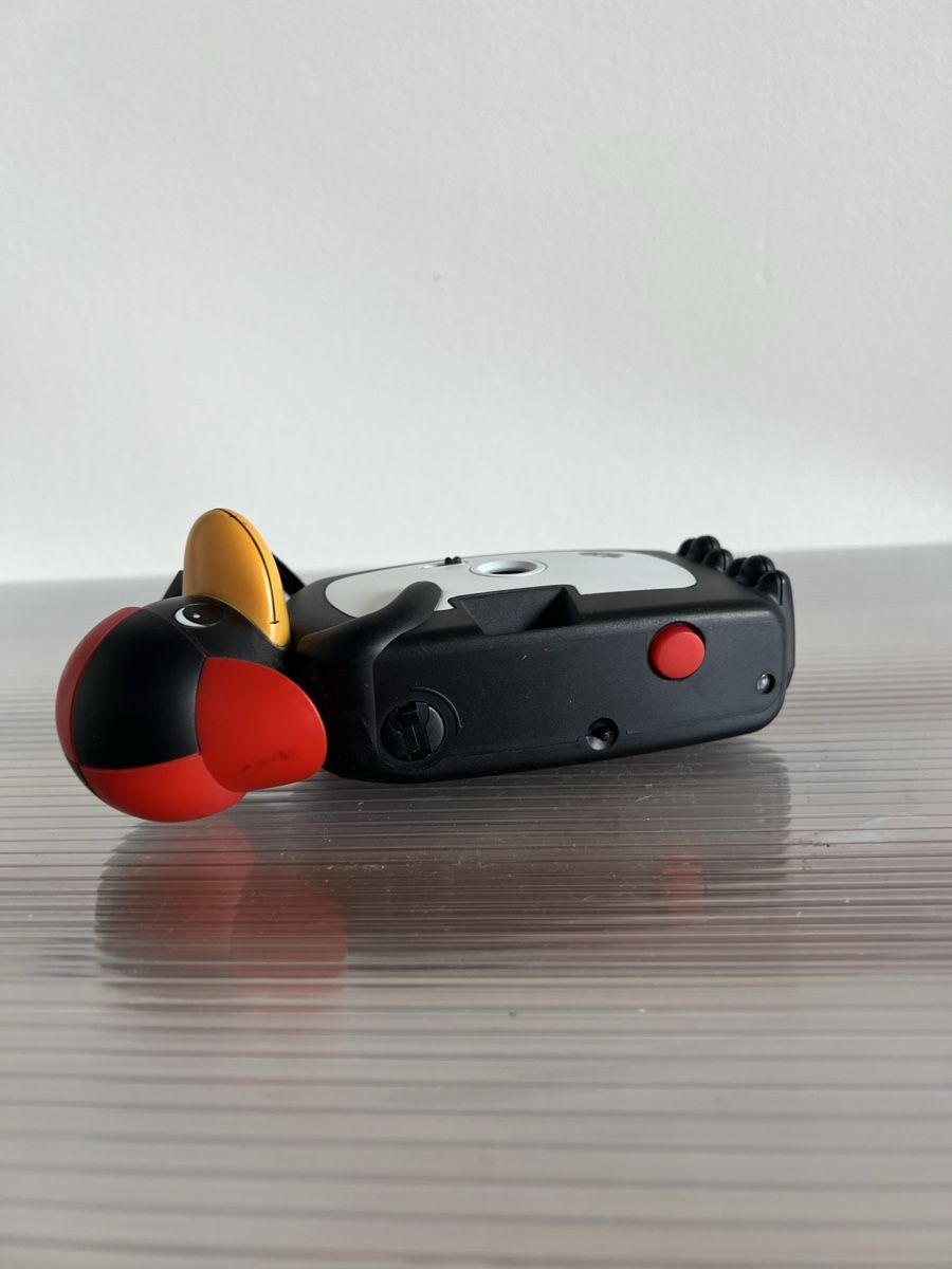 Fotocamera: Pingu Fotokamera analog – Usato da Zürich venduto da mai_p6f5 1
