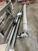 2x Schnelllauf Tore, Automatische Tore